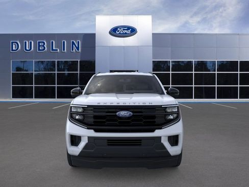 New 2026 Ford Expedition Active image 37