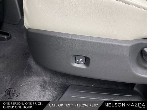 New 2026 MAZDA CX-90 3.3 Turbo w/ Premium Plus Pkg image 37