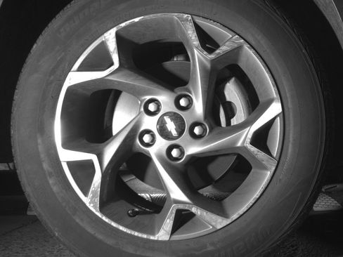 Used 2025 Chevrolet Trax LT image 13