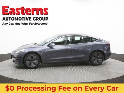 Used 2019 Tesla Model 3 Standard Range Plus RWD image 53