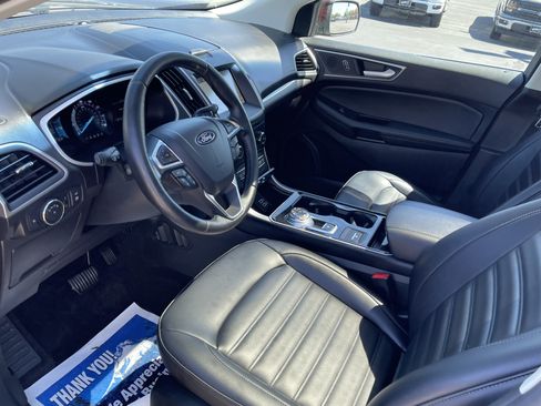 Used 2019 Ford Edge SEL w/ Equipment Group 201A AWD/4WD image 7