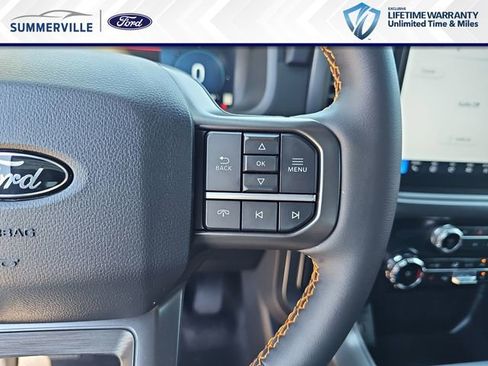 New 2026 Ford F150 Tremor w/ Tow/Haul Package AWD/4WD image 20