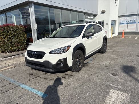 Used 2023 Subaru Crosstrek 2.5i Sport image 7