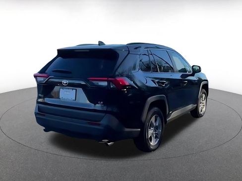Used 2025 Toyota RAV4 LE image 11