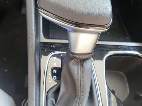 Used 2025 Hyundai Tucson SEL AWD/4WD image 6