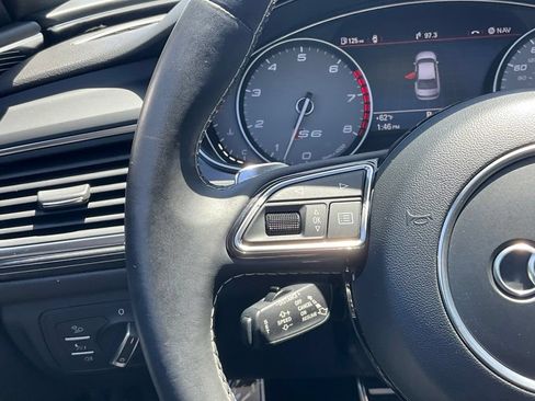 Used 2014 Audi S6 Prestige AWD/4WD image 38