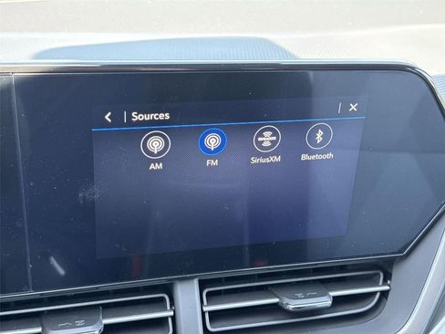 New 2026 Chevrolet Trax LS w/ LS Convenience Package image 17