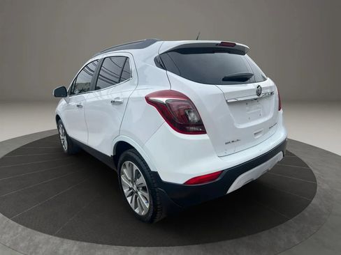Used 2017 Buick Encore Preferred FWD image 7