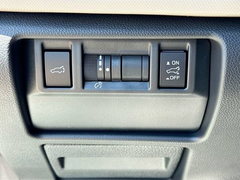 New 2026 Subaru Forester Premium AWD/4WD image 11