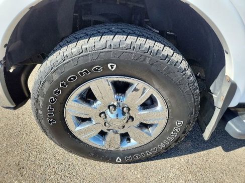Used 2009 Ford F150 Lariat AWD/4WD image 44