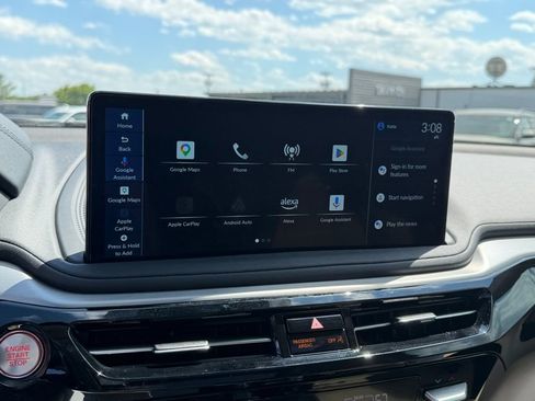 Used 2025 Acura MDX w/ Technology Package image 22