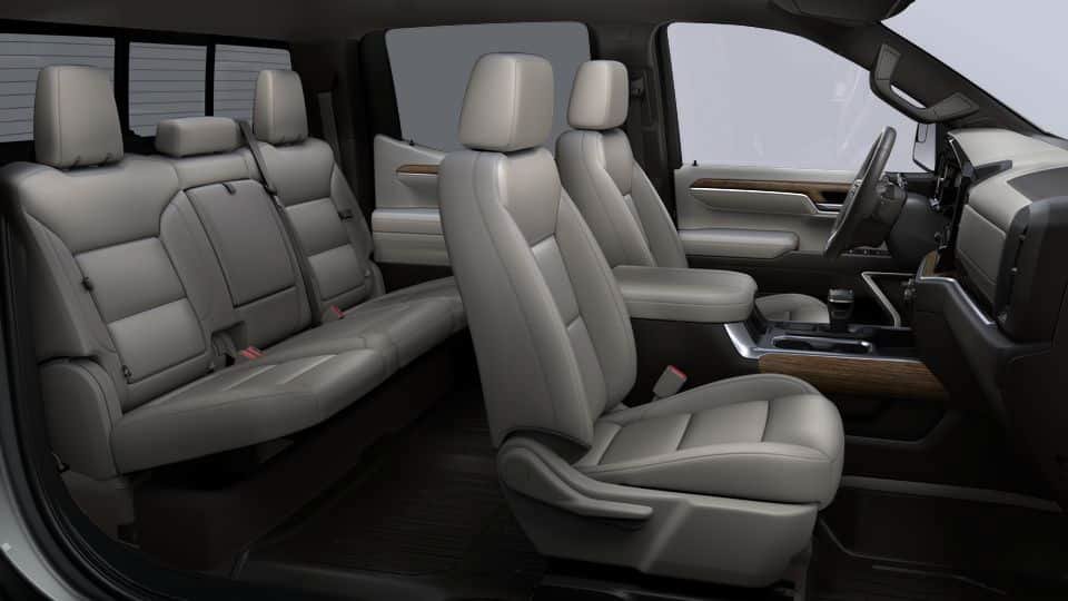 New 2026 Chevrolet Silverado 1500 RST w/ Convenience Package II AWD/4WD image 56