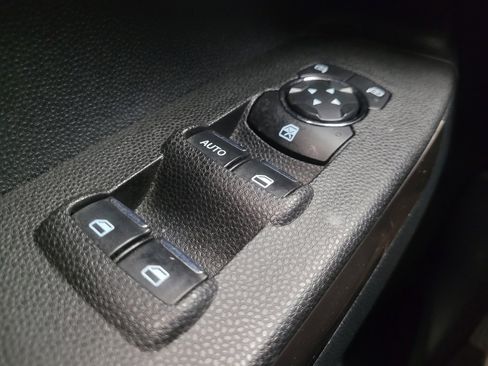 Used 2019 Ford EcoSport SE w/ SE Convenience Package AWD/4WD image 27