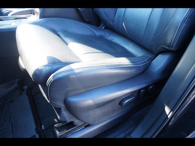 Used 2020 Subaru Ascent Limited w/ Technology Package AWD/4WD image 21