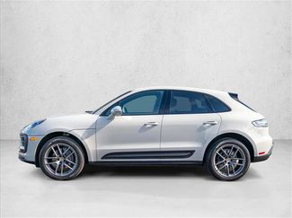 Certified 2023 Porsche Macan Turbo AWD/4WD video 2