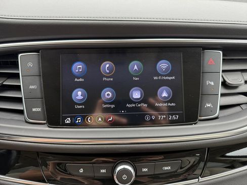 Used 2023 Buick Enclave Avenir w/ Avenir Technology Package AWD/4WD image 23