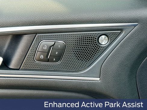 Used 2020 Ford Edge ST w/ Equipment Group 401A image 24