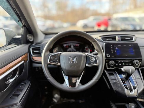 Used 2018 Honda CR-V EX image 15