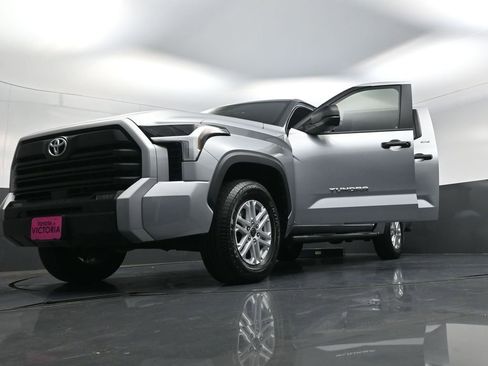 Used 2024 Toyota Tundra SR5 image 25