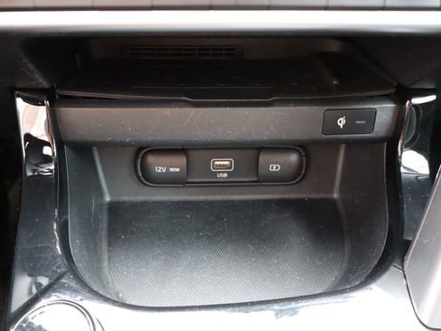 Used 2022 Kia Seltos EX AWD/4WD image 23