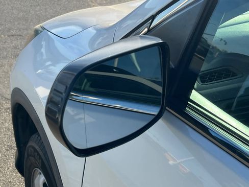 Used 2014 Honda CR-V LX image 8