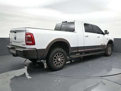 Used 2021 RAM 2500 Limited AWD/4WD image 5