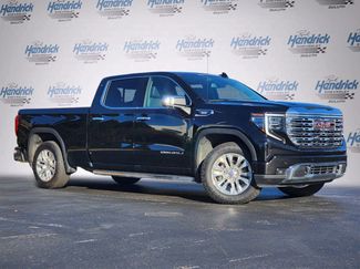 Used 2025 GMC Sierra 1500 Denali video 2