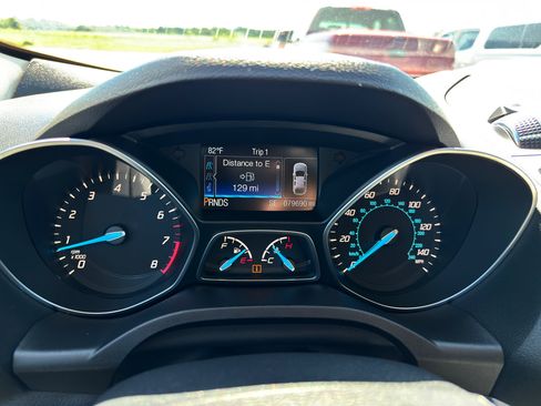Used 2016 Ford Escape SE w/ Equipment Group 201A image 14