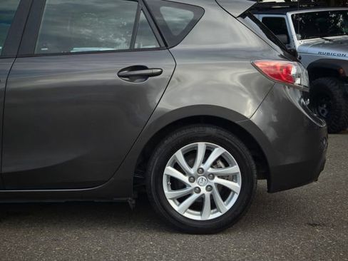 Used 2012 MAZDA MAZDA3 i Touring FWD image 48