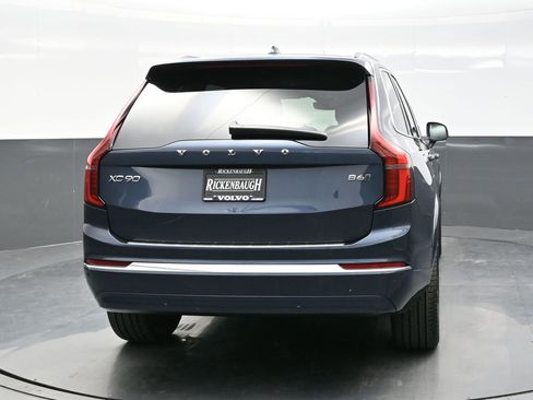 New 2026 Volvo XC90 B6 Plus w/ Protection Package Premier image 6