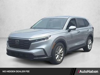Used 2025 Honda CR-V EX-L video 1