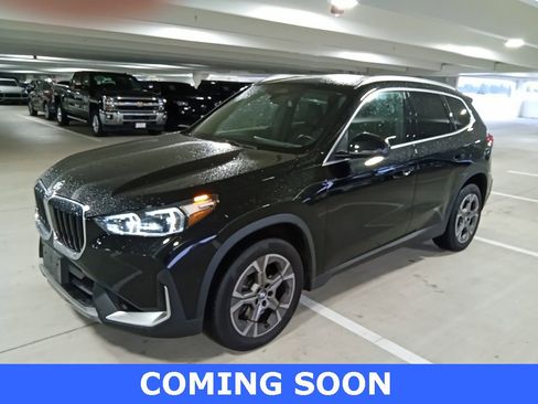 Used 2023 BMW X1 xDrive28i w/ Convenience Package image 2
