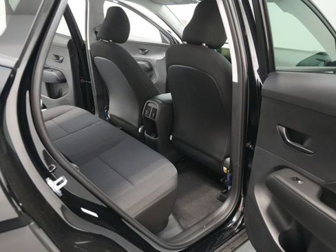 New 2025 Hyundai Kona SEL image 35