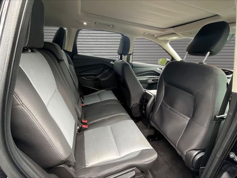 Used 2018 Ford Escape SE AWD/4WD image 24