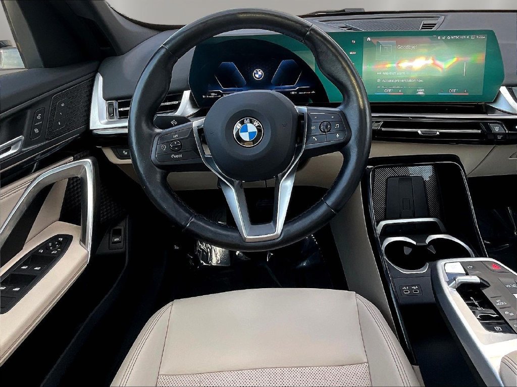 Used 2023 BMW X1 xDrive28i w/ Convenience Package AWD/4WD image 8