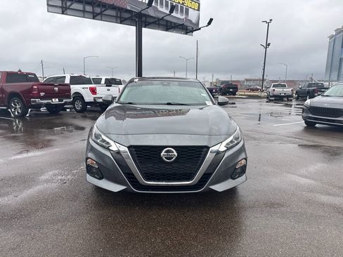 Used 2021 Nissan Altima 2.5 SL image 11