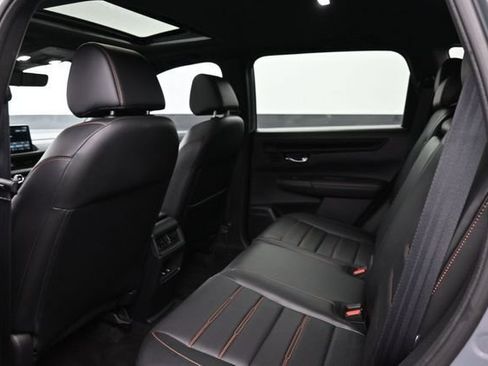 Used 2024 Honda CR-V Sport-L image 16