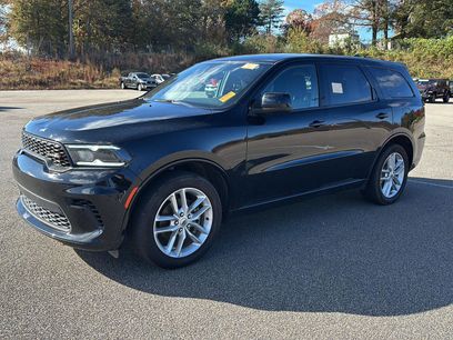 Used 2024 Dodge Durango GT