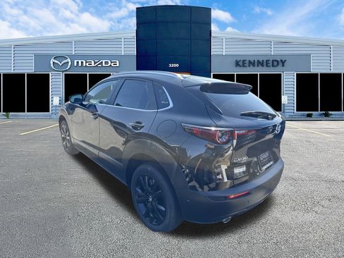 New 2025 MAZDA CX-30 AWD 2.5 S w/ Select Sport Pkg image 6