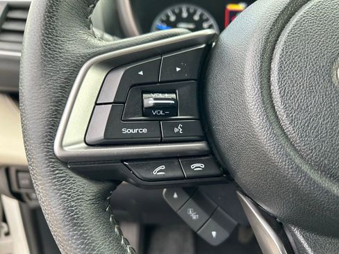 Used 2020 Subaru Ascent Limited image 31