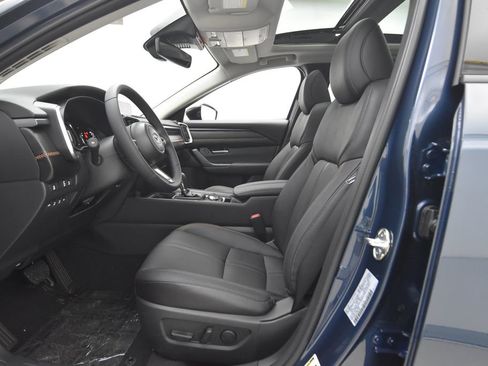 New 2026 MAZDA CX-50 AWD 2.5 S w/ Premium Package image 31