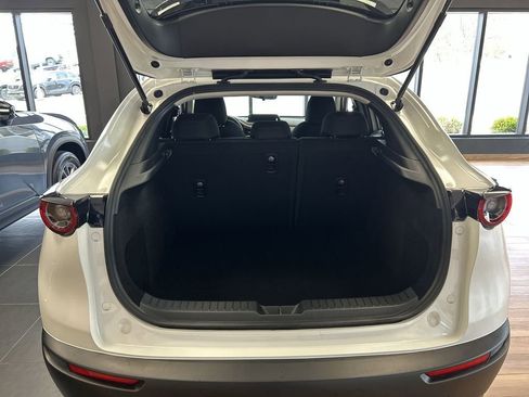 New 2026 MAZDA CX-30 AWD 2.5 S image 16