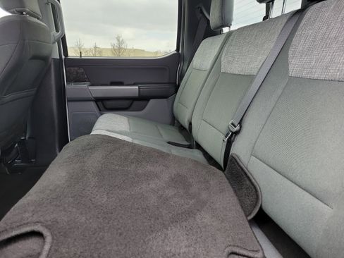 Used 2023 Ford F150 XLT w/ Equipment Group 302A High image 13