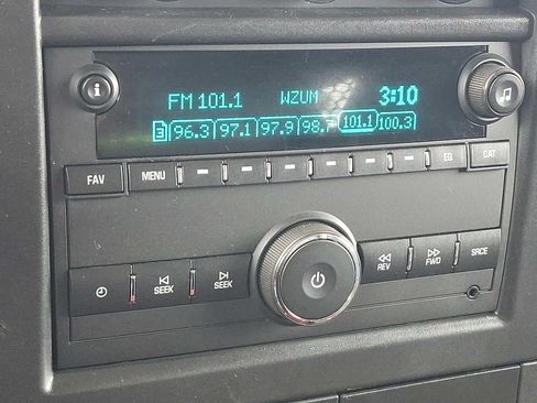 Used 2025 Chevrolet Express 2500 w/ Driver Convenience Package RWD image 15