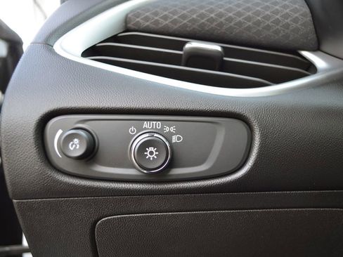 Used 2024 Chevrolet Malibu LT w/ Sport Edition image 22