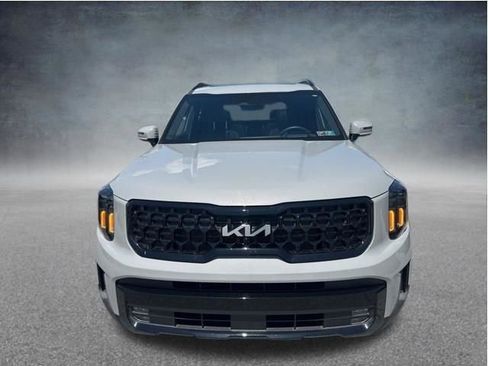 Used 2024 Kia Telluride SX Prestige X-Line AWD/4WD image 22