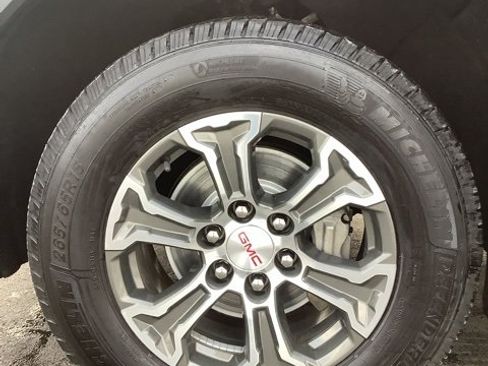 Used 2021 GMC Sierra 1500 SLT w/ SLT Convenience Package image 23