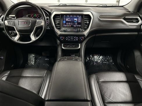 Used 2023 GMC Acadia SLT AWD/4WD image 23