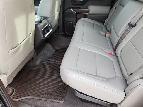 Used 2019 GMC Sierra 1500 SLT w/ SLT Premium Plus Package image 9