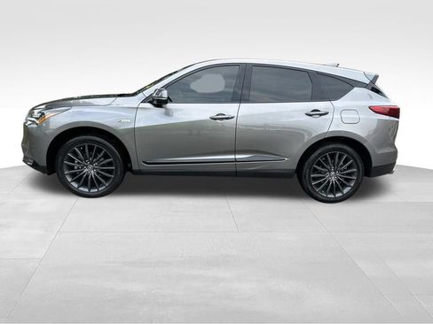 Used 2023 Acura RDX A-Spec AWD/4WD image 2